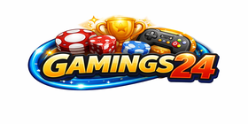 Gamings24 – Jai Club Games